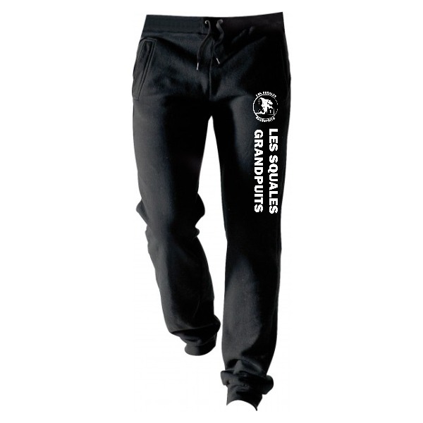 AllSaints - Cora - Legging en velours à taille haute - Noir